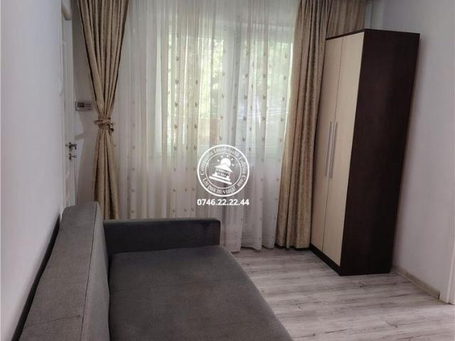 Apartament 2 camere de inchiriat zona Alexandru cel Bun Iasi