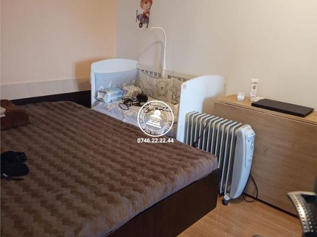 Apartament 2 camere de inchiriat zona Alexandru cel Bun Iasi
