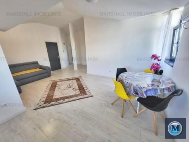 Apartament 2 camere de inchiriat, zona Ana Ipatescu, 55 mp