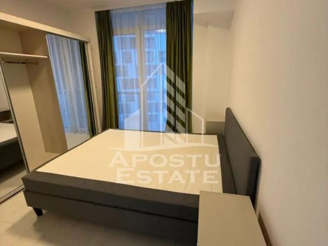 Apartament 2 camere,de inchiriat, zona Aradului Nord One,Timisoara