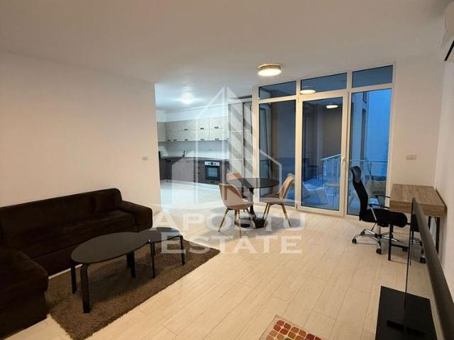 Apartament 2 camere,de inchiriat, zona Aradului Nord One,Timisoara
