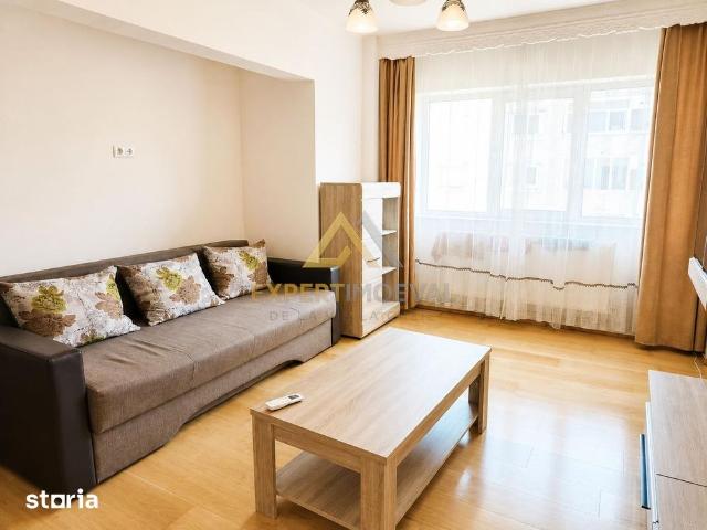 Apartament 2 camere de inchiriat zona Bucla Baia Mare