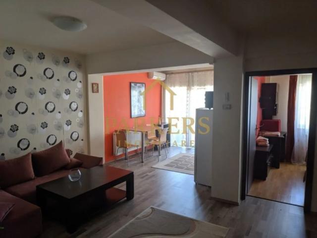 Apartament 2 camere de închiriat zona Bună Ziua OMV cu parcare