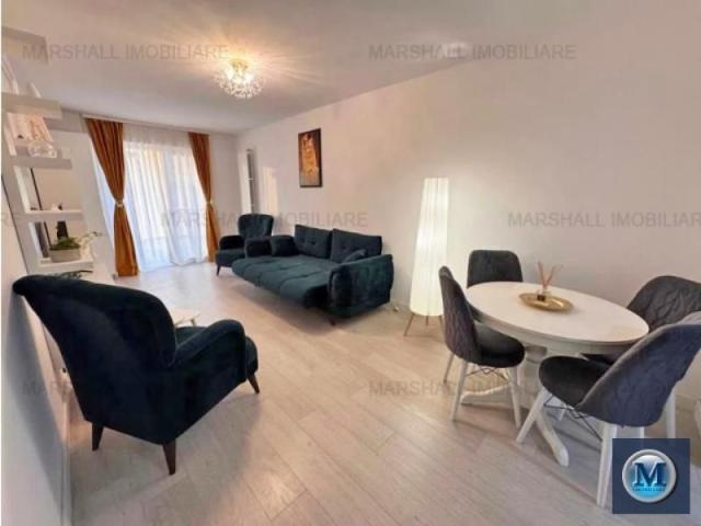 Apartament 2 camere de inchiriat, zona B dul Bucuresti, 55 mp