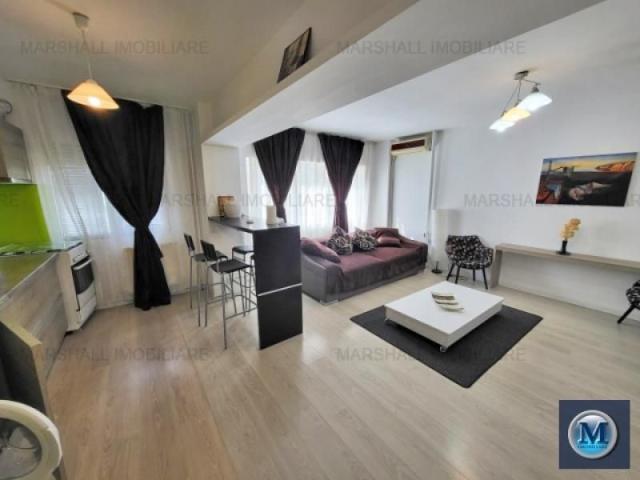 Apartament 2 camere de inchiriat, zona B dul Bucuresti, 60 mp