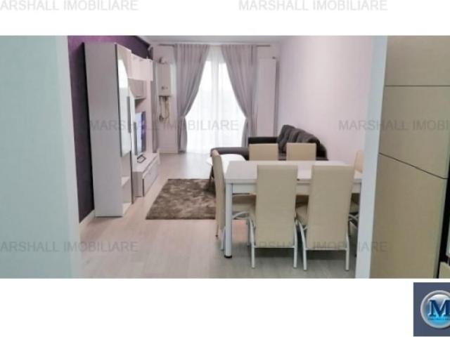 Apartament 2 camere de inchiriat, zona B dul Bucuresti, 67 mp