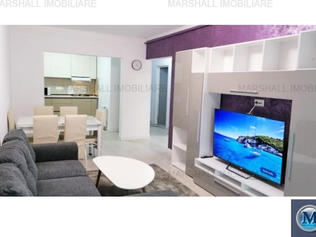 Apartament 2 camere de inchiriat, zona B dul Bucuresti, 67 mp