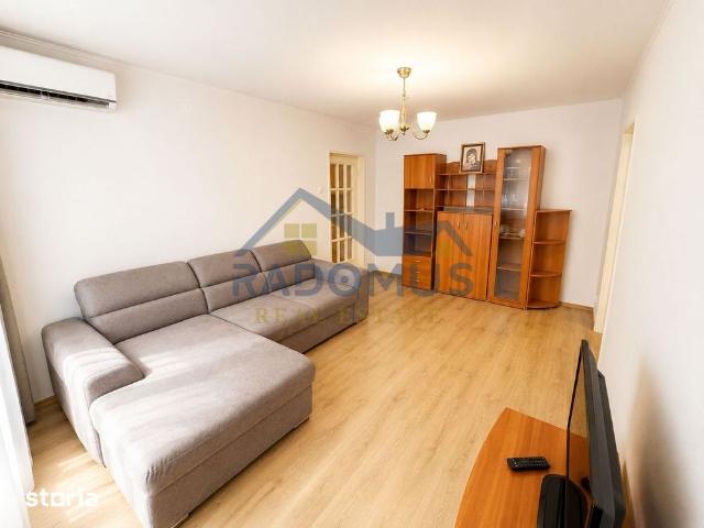 Apartament 2 camere de închiriat | Zona Bobâlna | Prima închiriere
