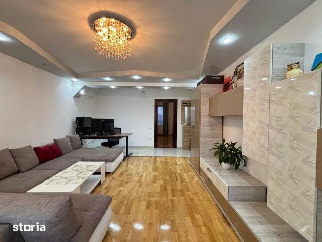 Apartament 2 camere, de inchiriat zona Brana, Şelimbar