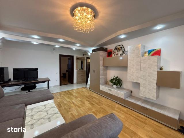 Apartament 2 camere, de inchiriat zona Brana, Şelimbar