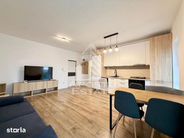 Apartament 2 camere de inchiriat, zona Braytim, Timisoara