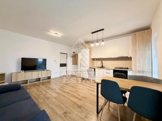 Apartament 2 camere de inchiriat, zona Braytim, Timisoara