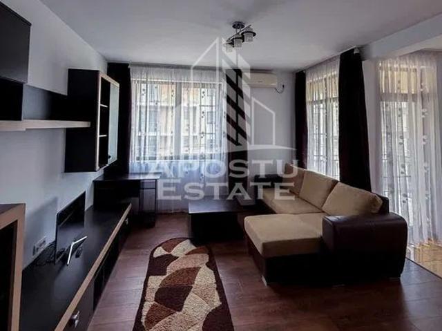 Apartament 2 camere, de inchiriat, zona Braytim, Timisoara