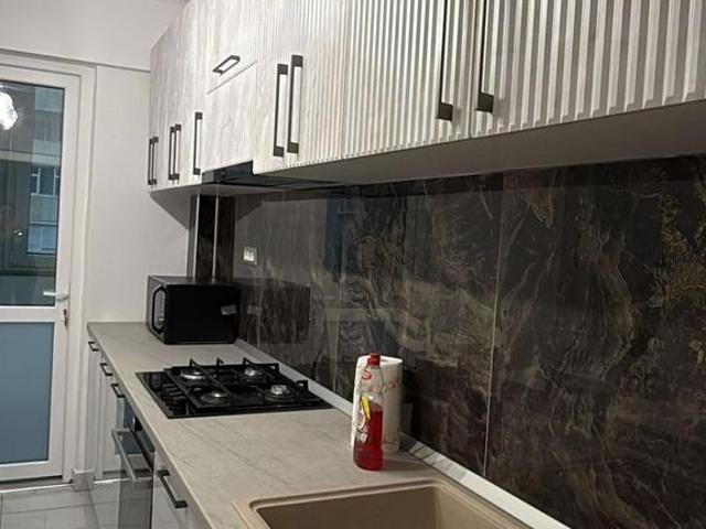 Apartament 2 camere de închiriat – zona Campus
