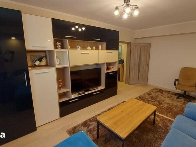 Apartament 2 camere de inchiriat, zona Casa de Cultura, Constanta