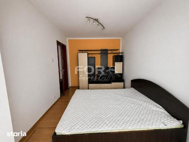 Apartament 2 camere de inchiriat zona Cazaban Iosia
