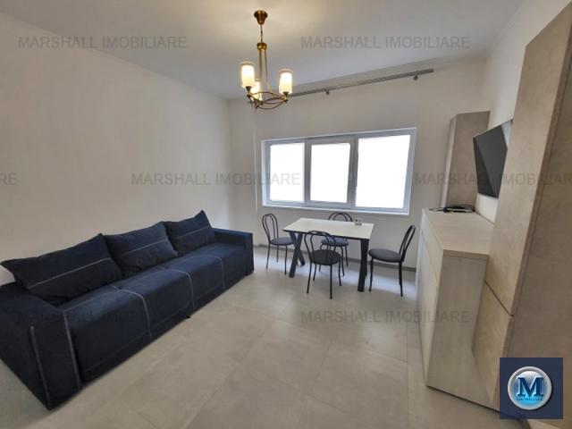 Apartament 2 camere de inchiriat, zona Central, 55 mp