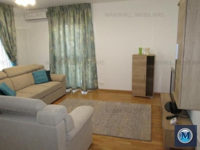 Apartament 2 camere de inchiriat, zona Central, 64 mp