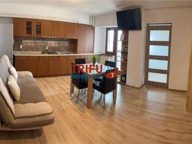 Apartament 2 camere de inchiriat zona Centru