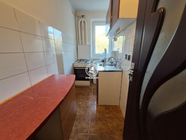 Apartament 2 camere de inchiriat zona Centru Mamma Mia Iasi