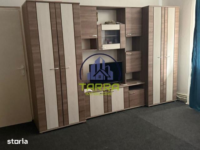 Apartament 2 camere de inchiriat zona Cetate