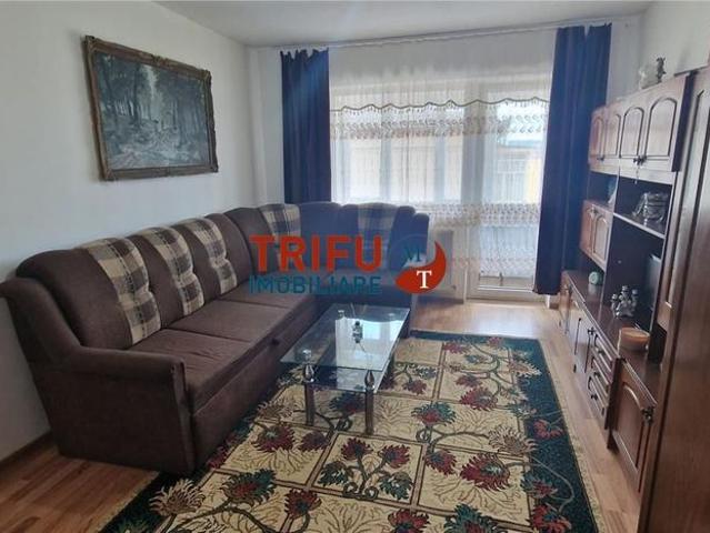 Apartament 2 camere de inchiriat zona Cetate