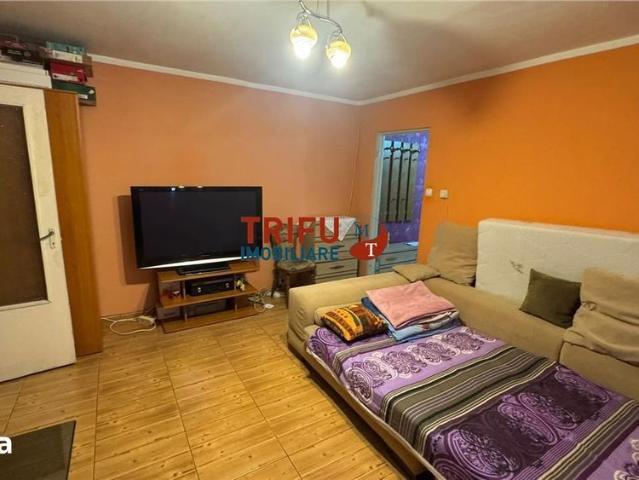 Apartament 2 camere de inchiriat zona Cetate