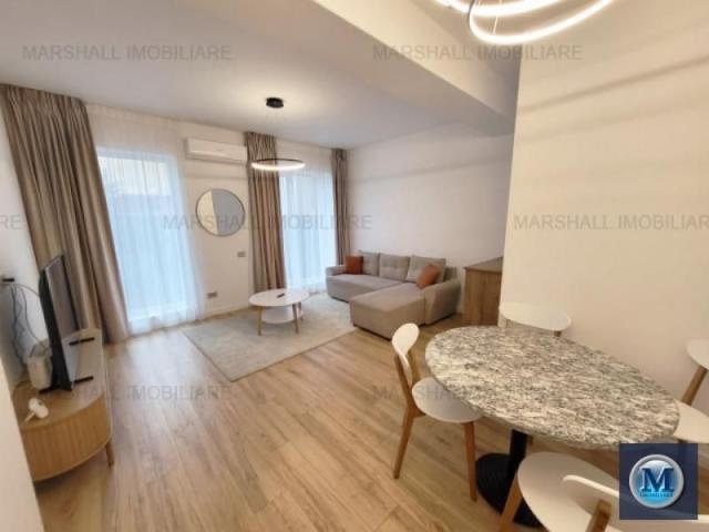 Apartament 2 camere de inchiriat, zona Cioceanu, 60 mp