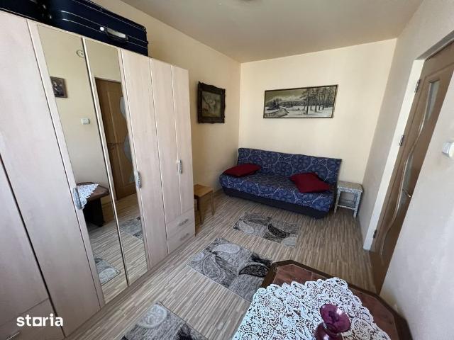Apartament 2 camere de închiriat – Zona Cireșica, Sibiu