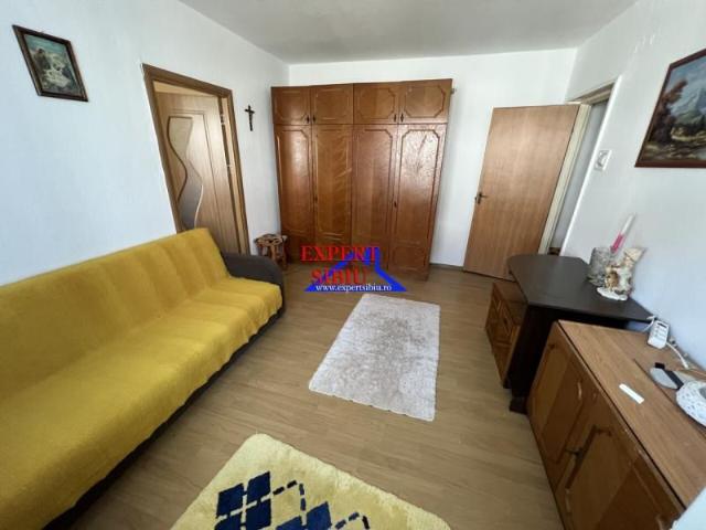 Apartament 2 camere de inchiriat Zona Ciresica, Sibiu