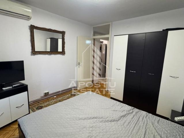 Apartament 2 camere de inchiriat, zona Complexul Studentesc, Timisoara