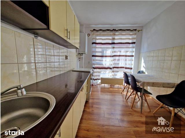 Apartament 2 camere de inchiriat, zona Coresi