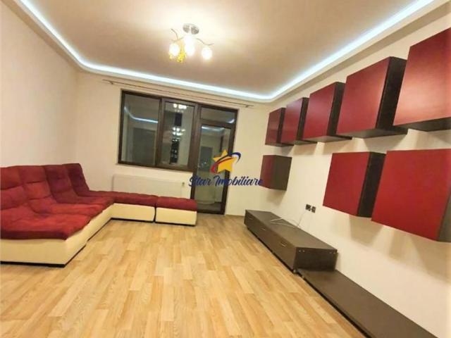 APARTAMENT 2 CAMERE, DE INCHIRIAT, ZONA CORESI MALL. OPORTUNITATE de inchiriat Tractorul, Brasov