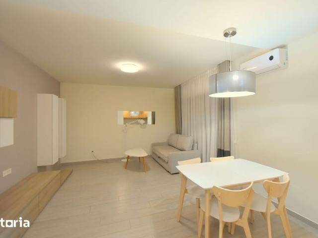 Apartament 2 camere de inchiriat zona Dumbravita Kaufland