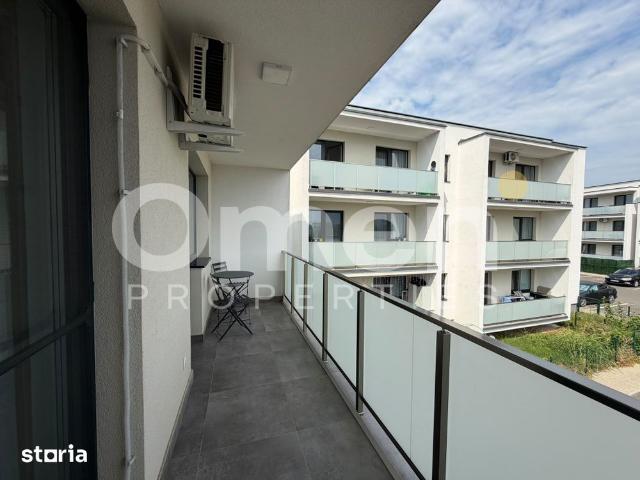 Apartament 2 camere de închiriat | zona Daliei | etaj 1 | loc de parca