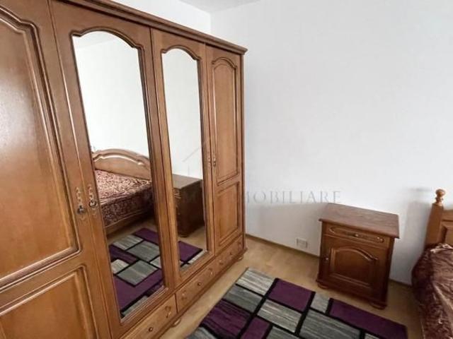 Apartament 2 Camere de Inchiriat Zona de sus