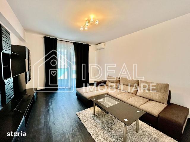 Apartament 2 camere de închiriat – Zona Doamna Stanca
