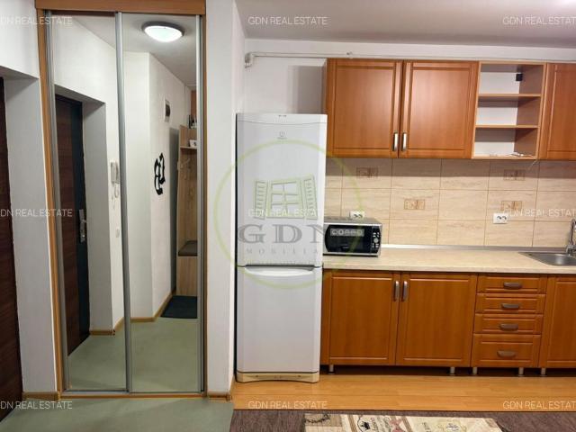 Apartament 2 camere de inchiriat Zona Doamna Stanca