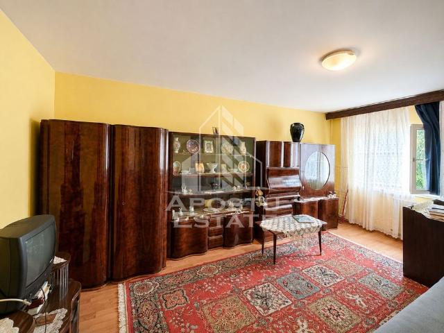 Apartament 2 camere de inchiriat, Zona Dorobantilor Timisoara