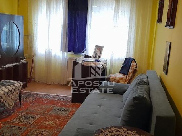 Apartament 2 camere de inchiriat, Zona Dorobantilor Timisoara