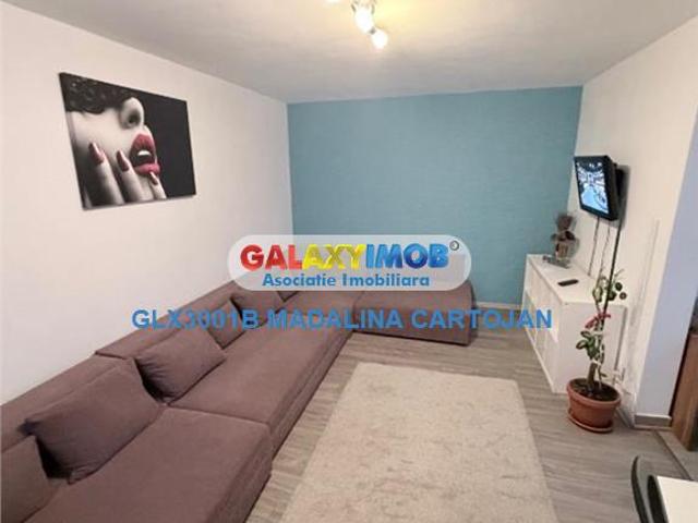 apartament 2 camere de inchiriat zona dristor