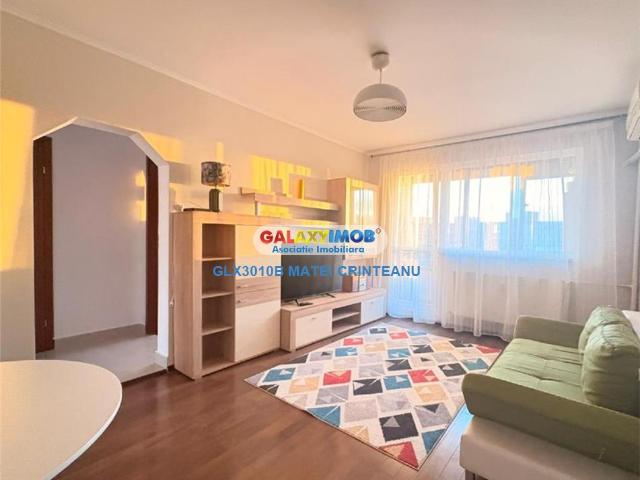 apartament 2 camere de inchiriat zona drumul taberei