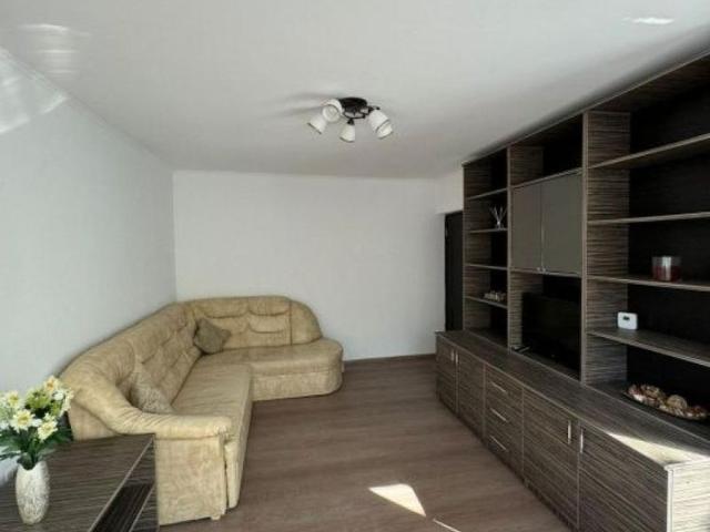 Apartament 2 camere de inchiriat zona Eden Constanta
