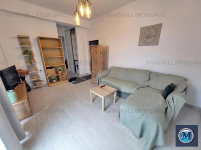 Apartament 2 camere de inchiriat, zona Eminescu, 50 mp