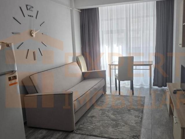 Apartament 2 camere de inchiriat zona Energia Primo