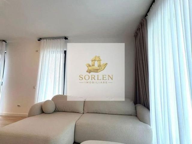 Apartament 2 camere de închiriat Zona Eroilor / Floresti