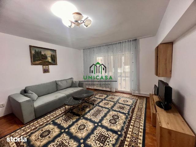 Apartament 2 camere de închiriat /Zona Gării, aproape de Centru