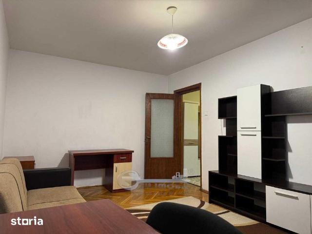 Apartament 2 camere de închiriat Zona Gara Arcu 10 min Palas Mall