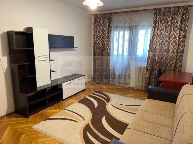 Apartament 2 camere de inchiriat Zona Gara Arcu 10 min Palas Mall