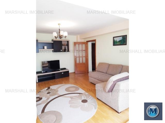 Apartament 2 camere de inchiriat, zona Gheorghe Doja, 50 mp